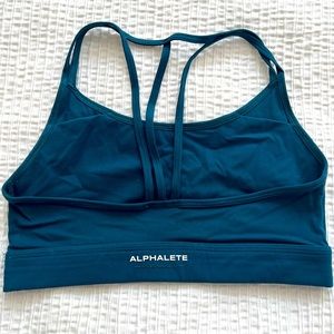 Alphalete Alphalux Tri Bra